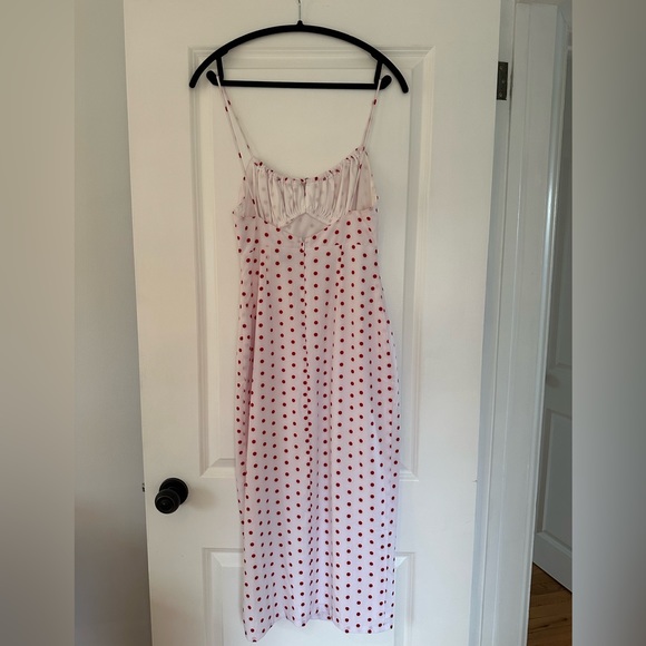 Beginning Boutique Paloma Dress - AUS Size 8 - Picture 6 of 7